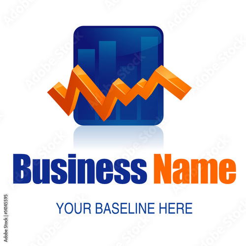 Business logotype