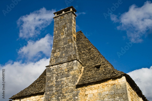 Saint Amand Coly (Corrèze) photo