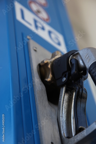 Autogas