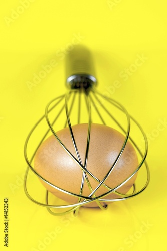 Egg Beater