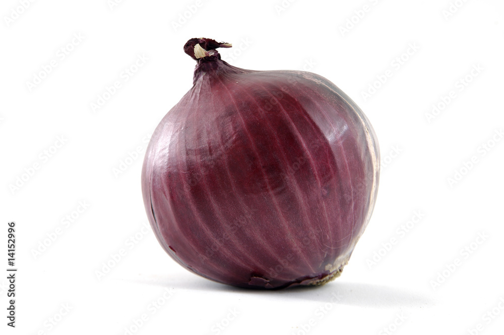 Red onion