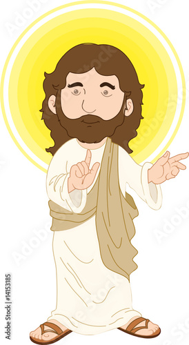 jesus christ
