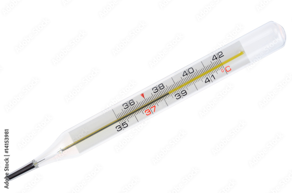 Medical Thermometer