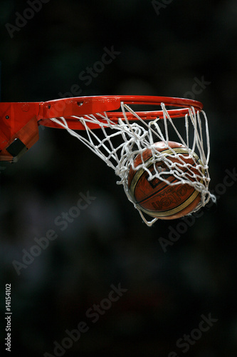 Basketball © fovivafoto