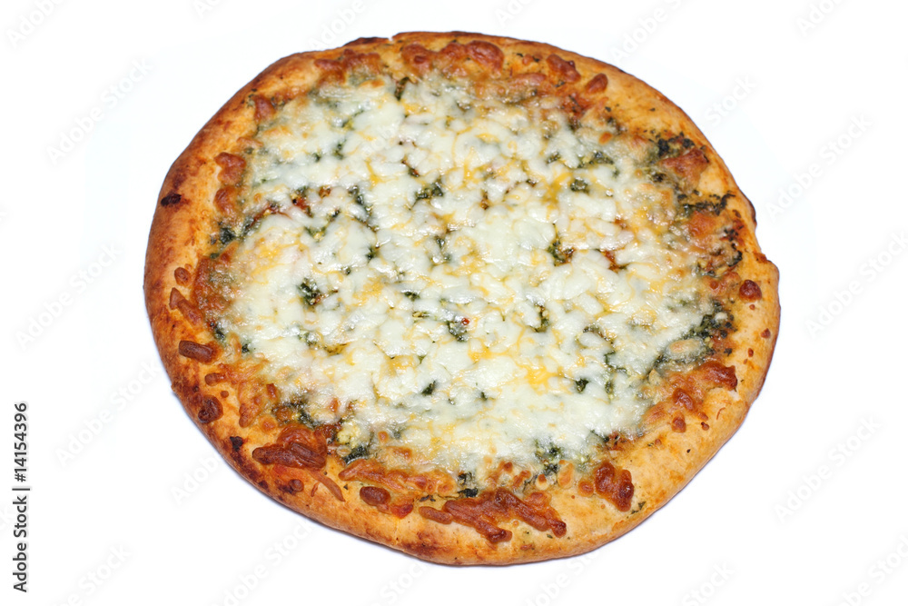 pizza pizza