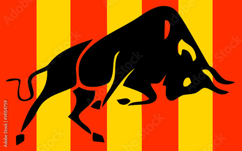 Toro Cataluna