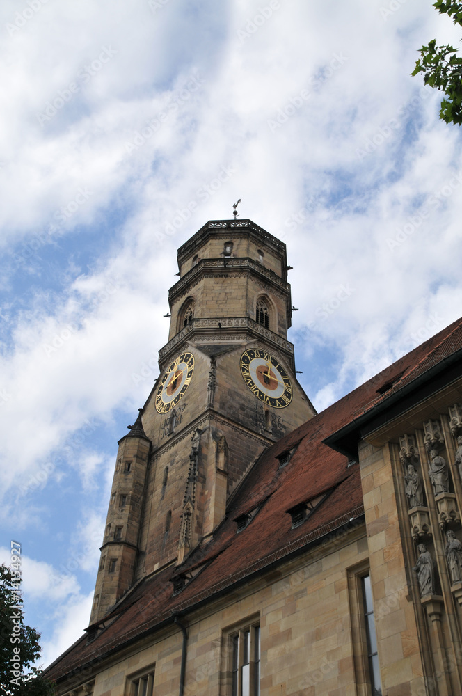 Kirche