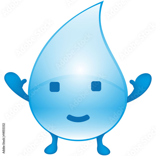 waterdrop
