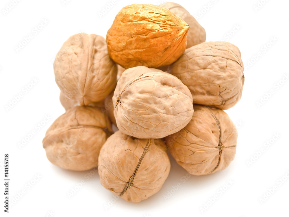 Nuts Nuts