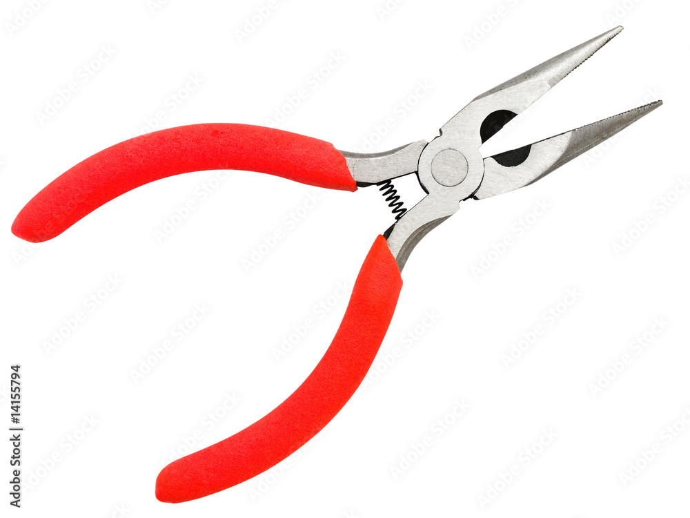 pliers pliers