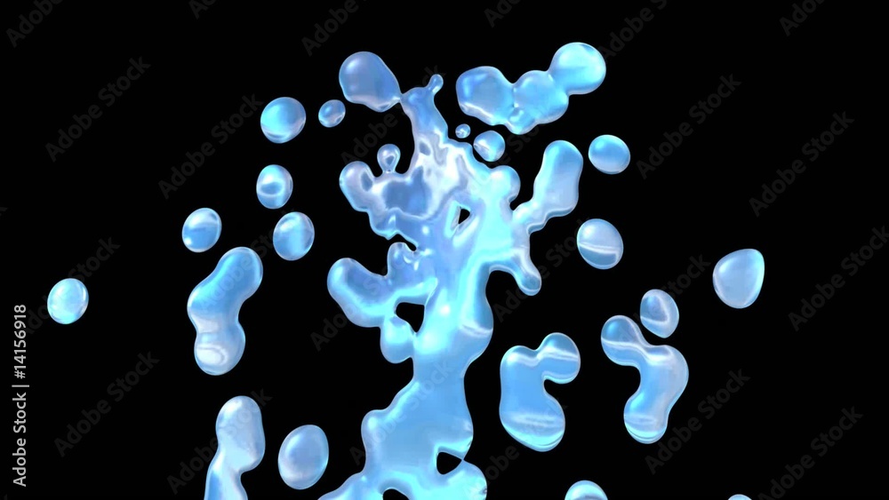 fluid