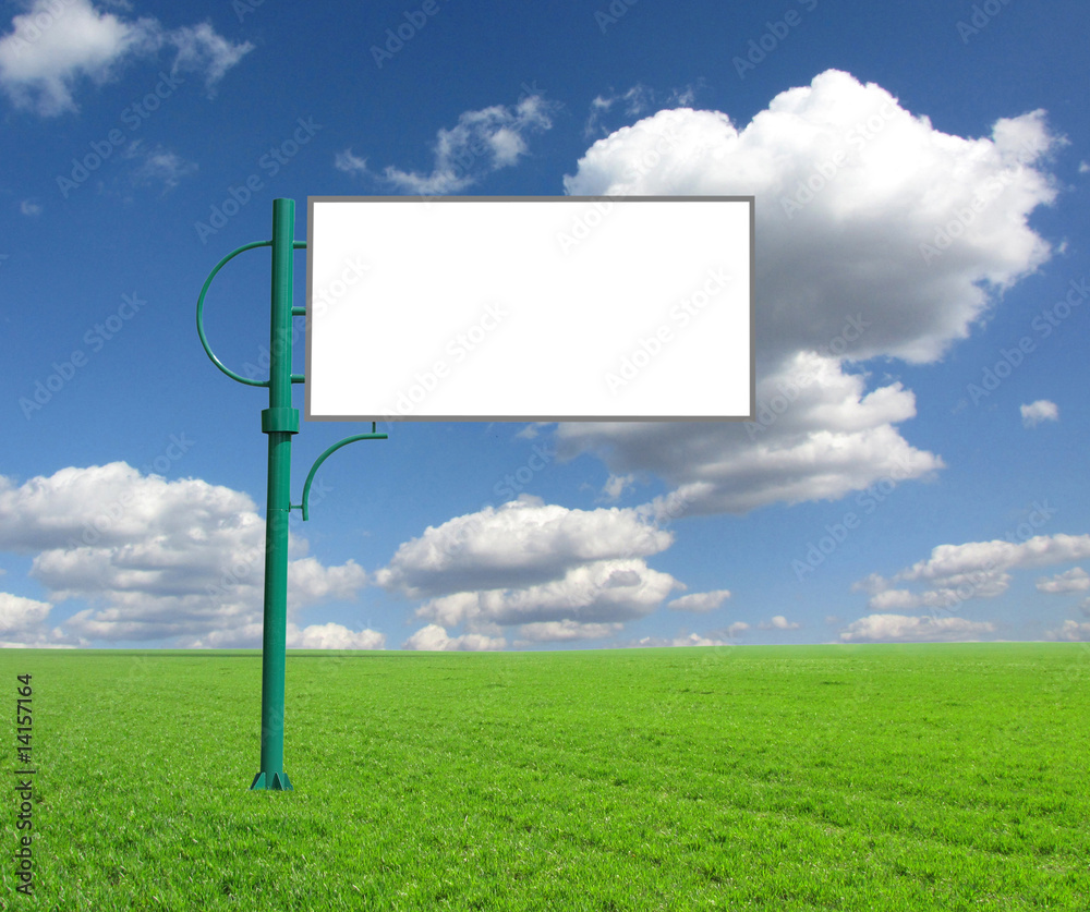 advertising billboard advertising billboard