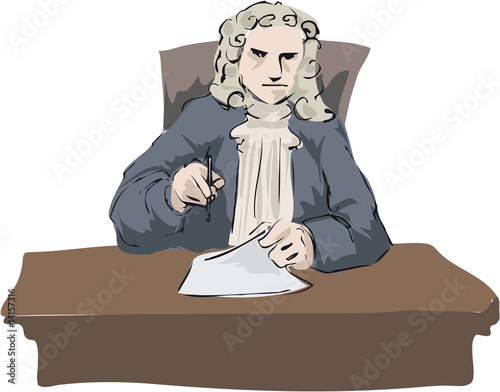 jurist, Advokat, Richter