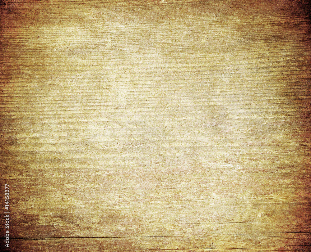Fototapeta premium grunge wooden background