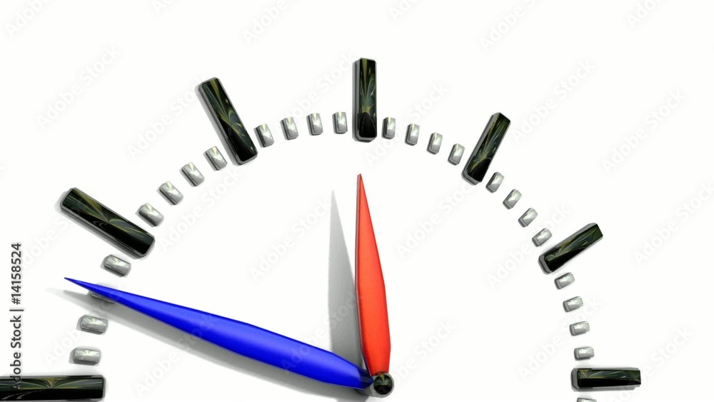 compte à rebours