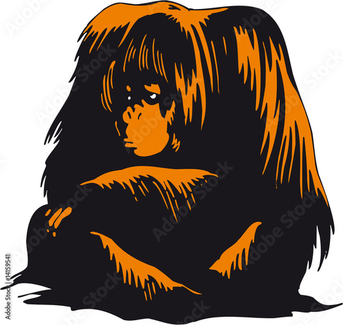 Orang-Utans