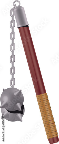 Morgenstern