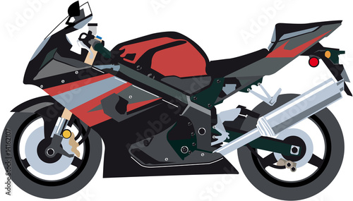 Motorrad
