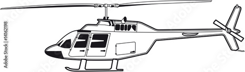 Hubschrauber