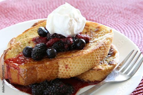 French Toast