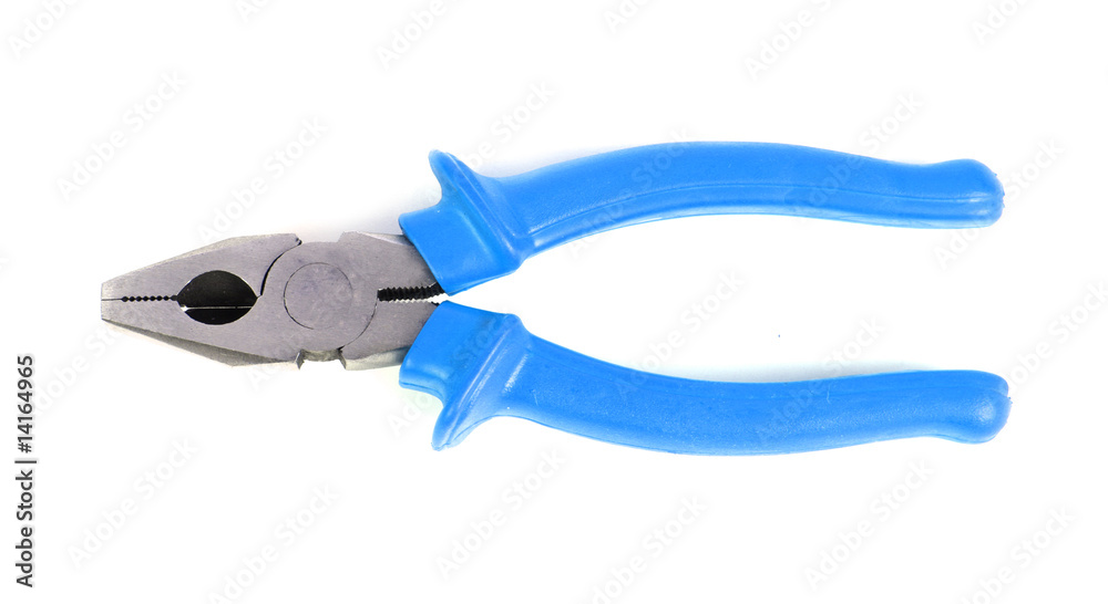 pliers pliers