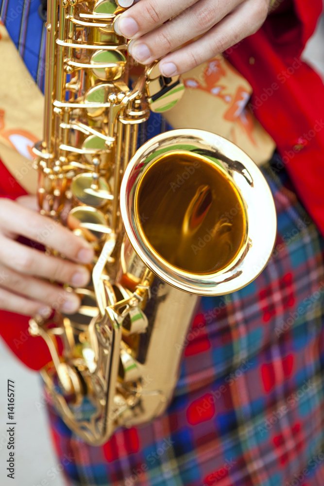 Obraz premium musique