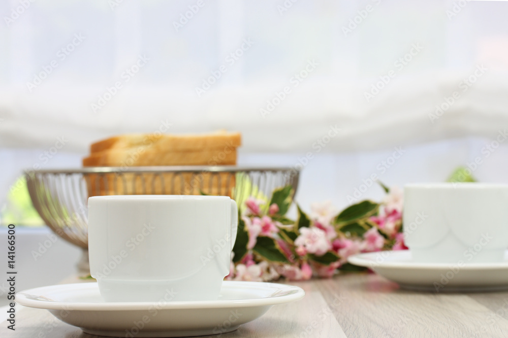 gedeckter Tisch gedeckter Tisch