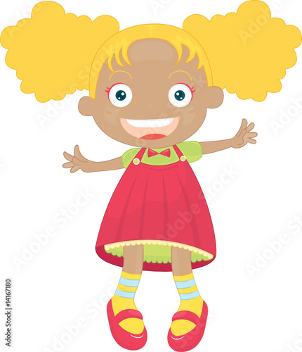 toy doll