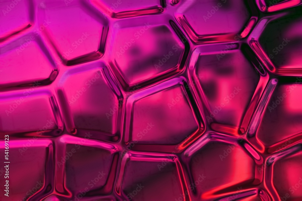 Glassy background Glassy background
