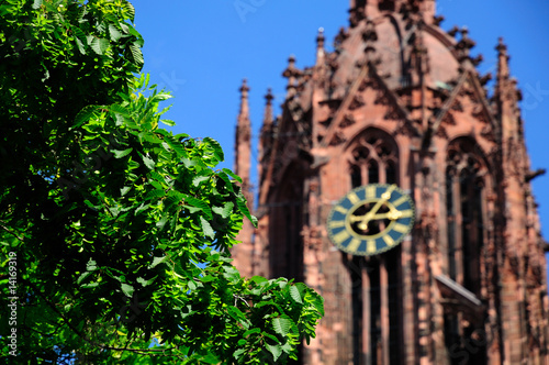 Frankfurter Dom