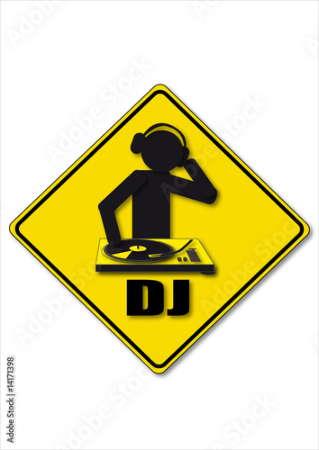 DJ
