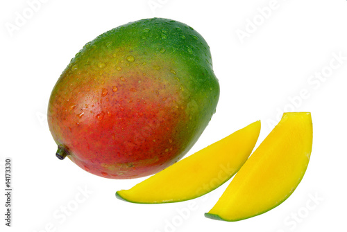 Mango 07