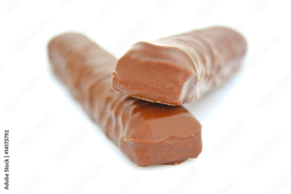Schokoladenriegel Schokoladenriegel