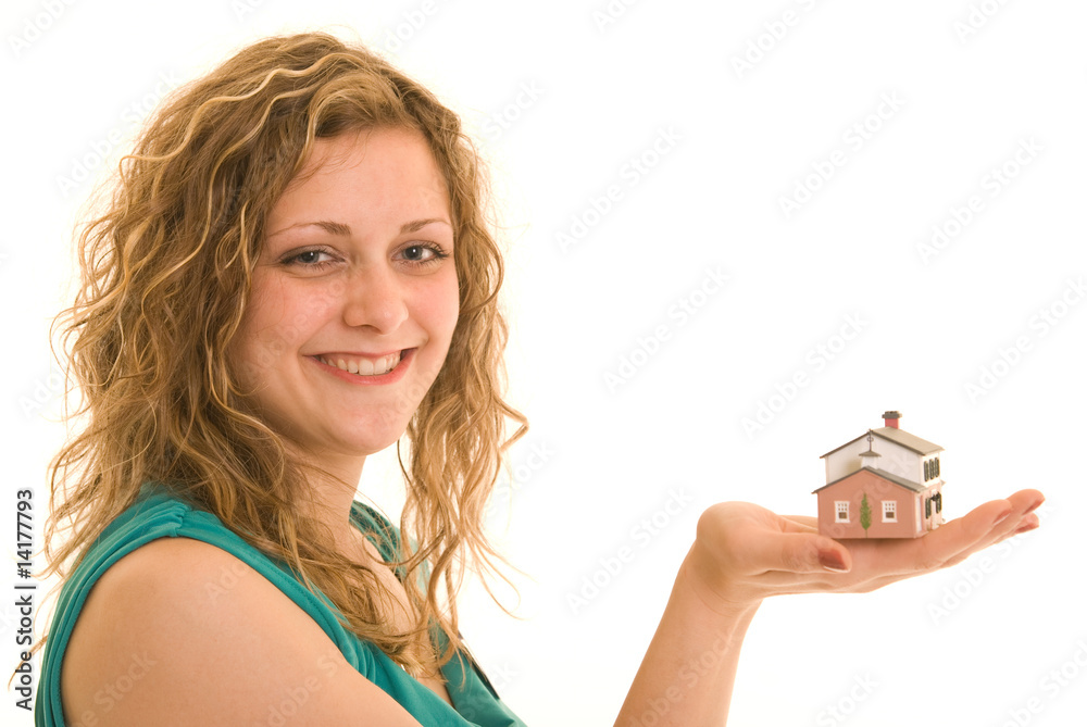 My dream house My dream house