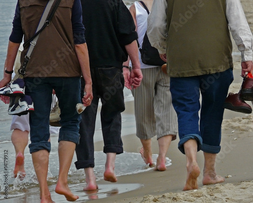 strandläufer