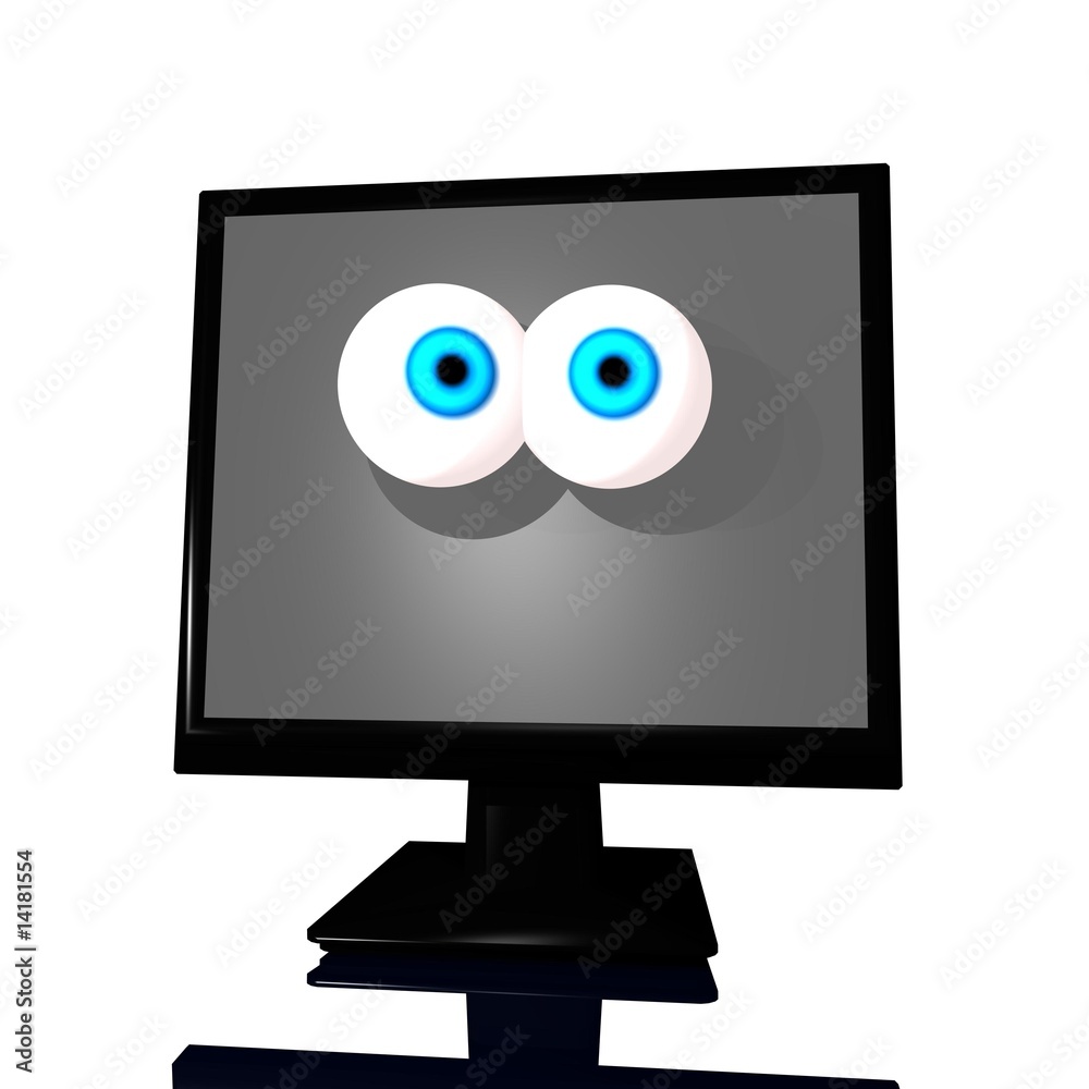 surveillance informatique