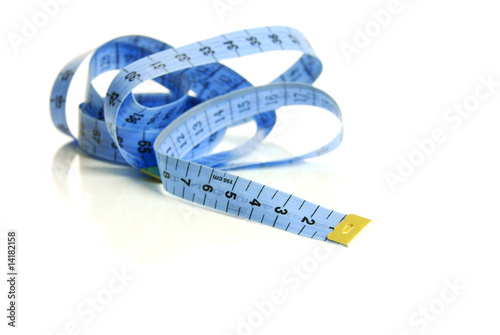 Measuring tape