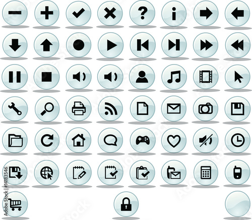 Button-Icon