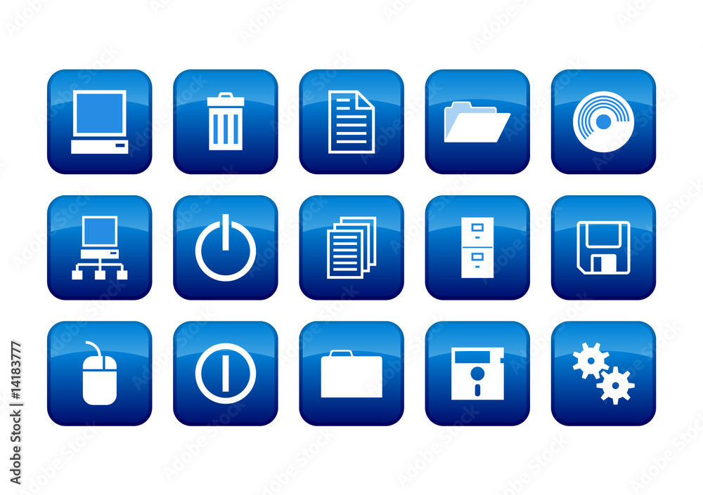 web icons web icons