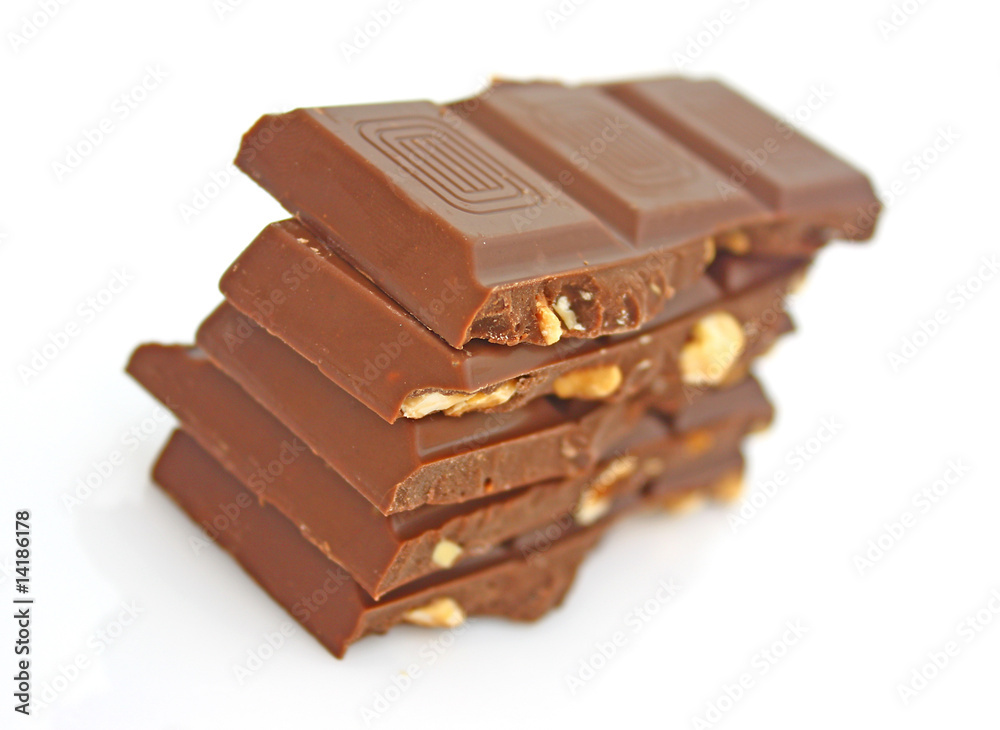 Schokolade