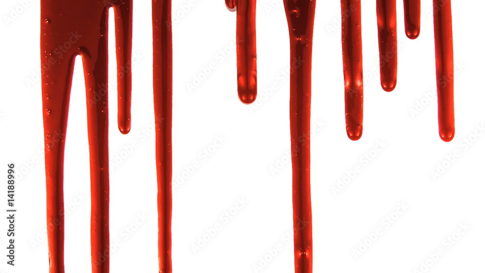 Blood Dripping 2
