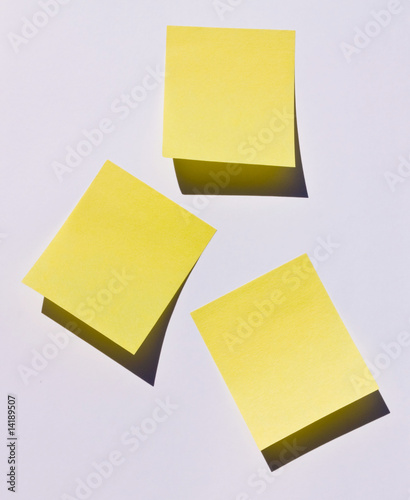 Post-it note