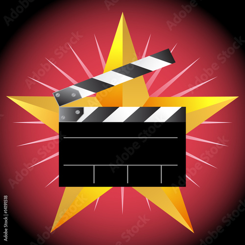 Movie Background