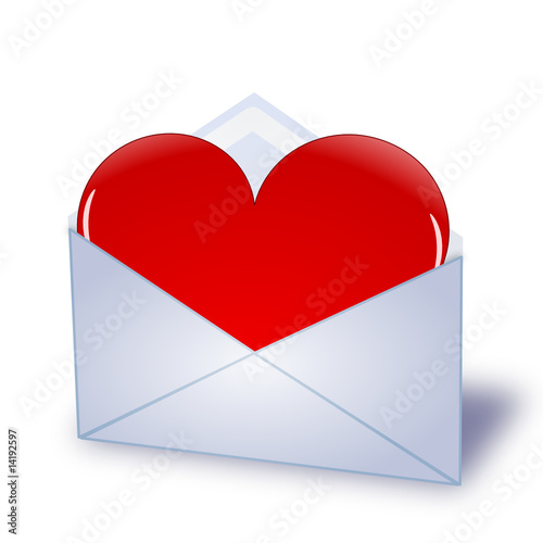 liebesbrief