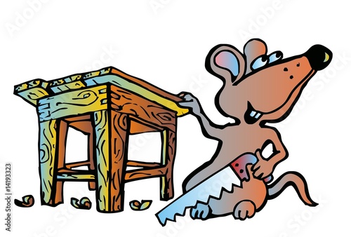 woodworker