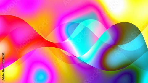 Rainbow Moves