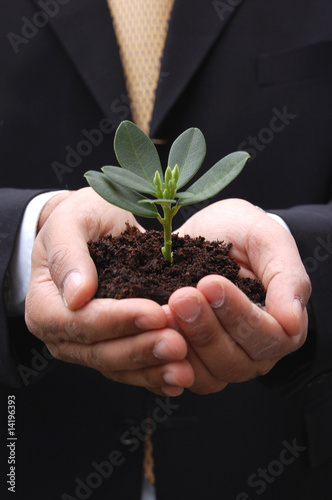 Business growth