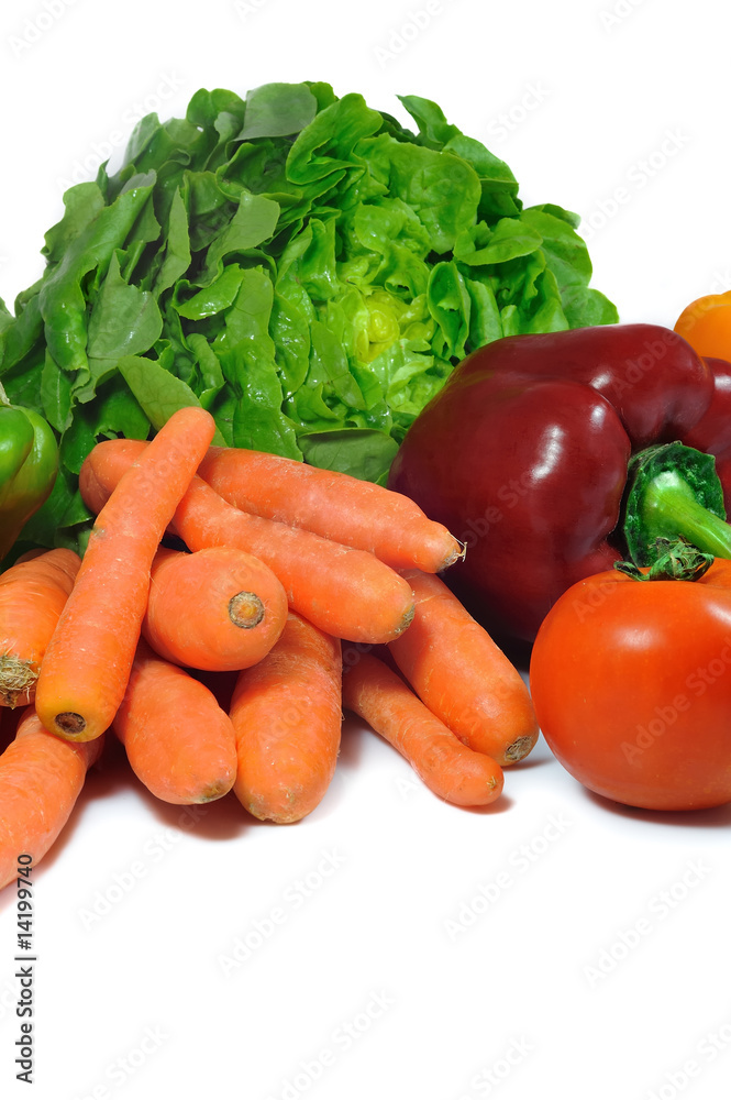 legumes frais legumes frais