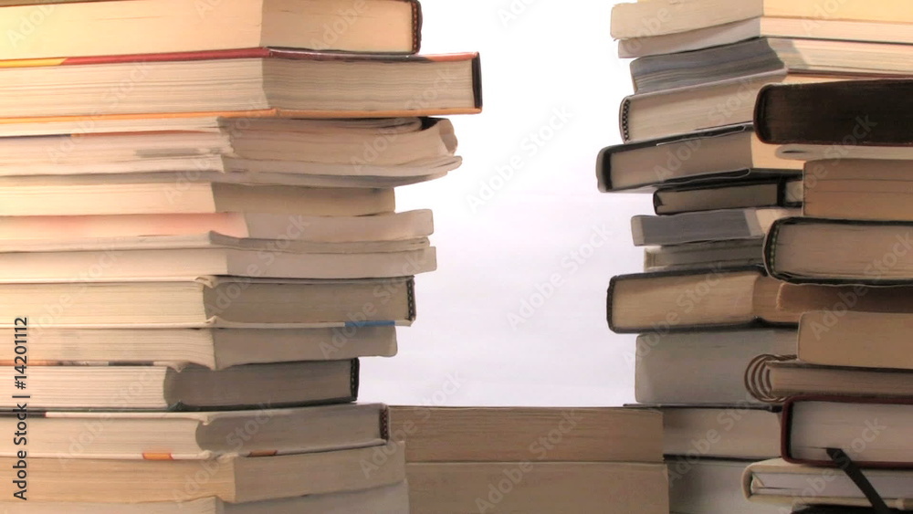 Lotsa' Books