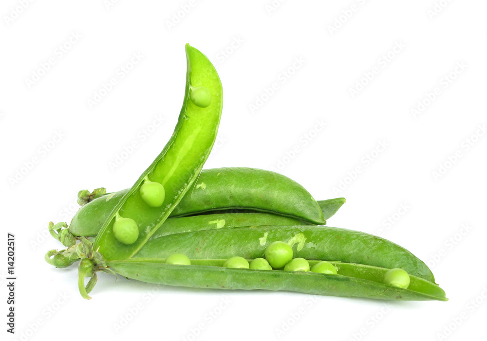 Green pea Green pea